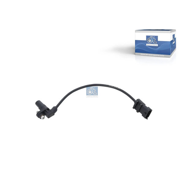 Rotation sensor، water pump 5.41373 DIESEL TECHNIC